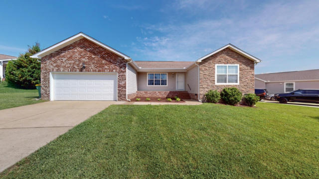 1143 WRIGHTS MILL RD, SPRING HILL, TN 37174 - Image 1