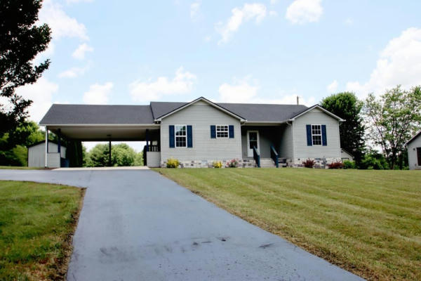 127 MIDDLE DR, SPARTA, TN 38583 - Image 1