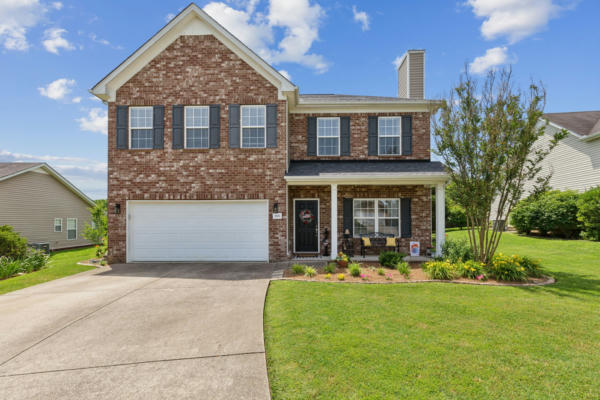 2081 LONGHUNTER CHASE DR, SPRING HILL, TN 37174 - Image 1