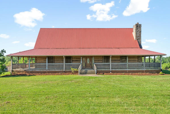 4611 OLD COOPERTOWN RD, GREENBRIER, TN 37073 - Image 1