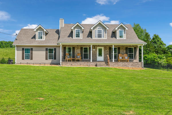 1710 COLLINS HOLLOW RD, LEWISBURG, TN 37091 - Image 1