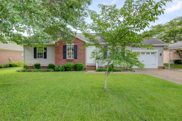 3635 STONE VALLEY DR, HOPKINSVILLE, KY 42240 - Image 1