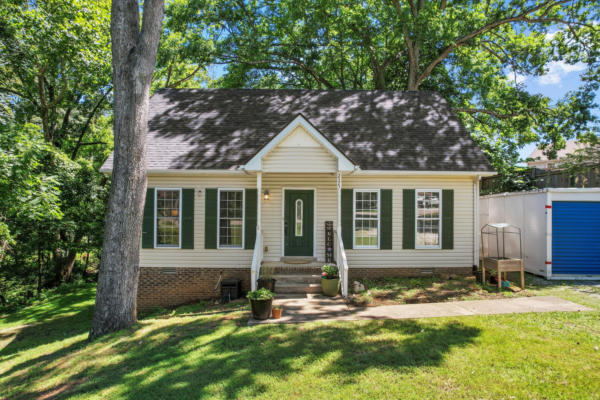 2373 OLD GREENBRIER PIKE, GREENBRIER, TN 37073 - Image 1