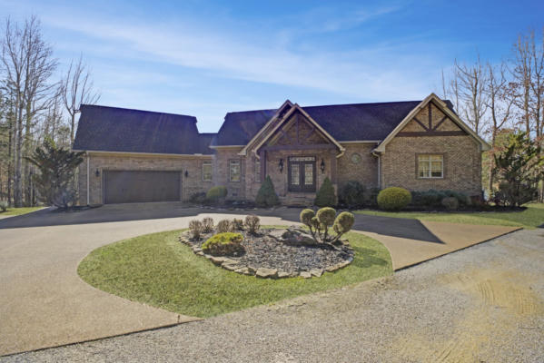 235 WILLOUGHBY RD, BEECH BLUFF, TN 38313 - Image 1