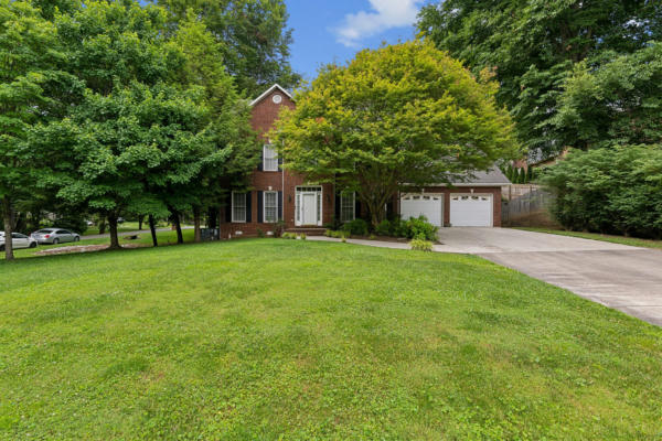 602 CANTER LN, COOKEVILLE, TN 38501 - Image 1