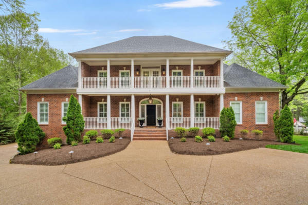 521 GRAND OAKS DR, BRENTWOOD, TN 37027 - Image 1
