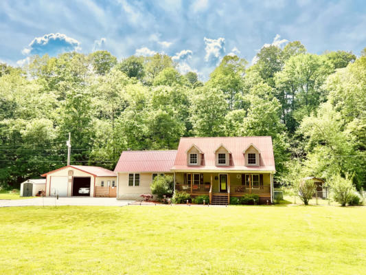 465 DEFEATED CREEK RD, CENTERVILLE, TN 37033 - Image 1