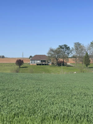 195 BARKERS MILL RD, PEMBROKE, KY 42266 - Image 1