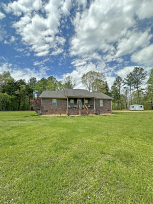 1645 PEACE CHAPEL RD, DECATURVILLE, TN 38329, photo 4 of 66