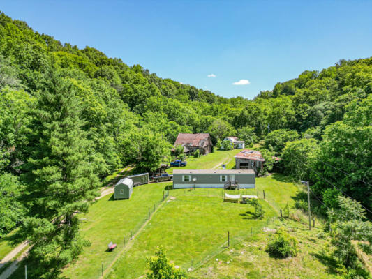 804 BALL HOLLOW BRANCH RD, LYNNVILLE, TN 38472 - Image 1