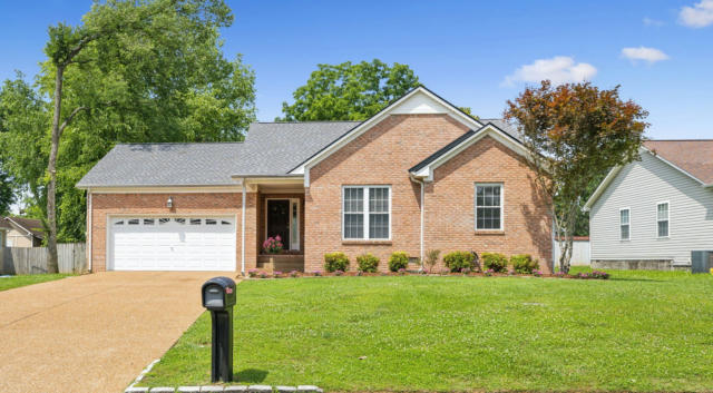 2977 AUGUSTA TRACE DR, SPRING HILL, TN 37174 - Image 1