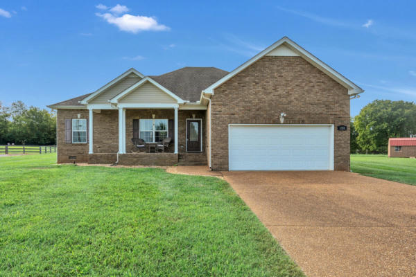 1355 VOLUNTEER LN, LEWISBURG, TN 37091 - Image 1