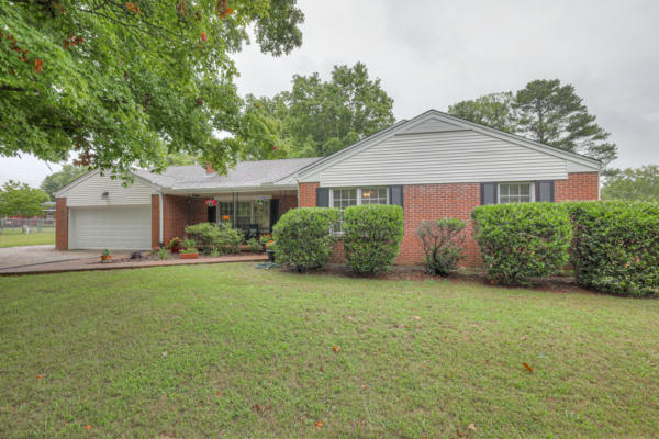 2903 TROTWOOD AVE, COLUMBIA, TN 38401 - Image 1