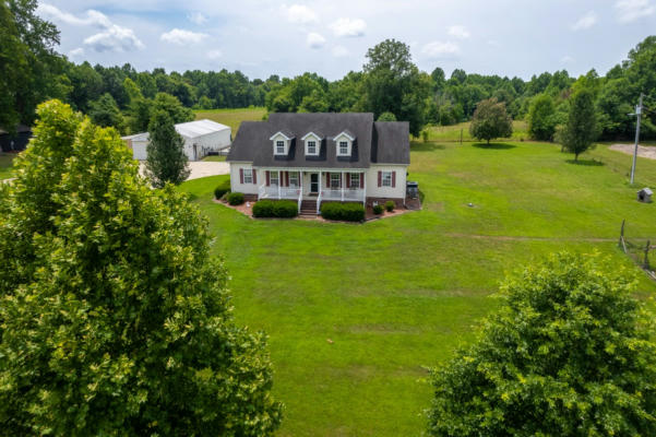 1301 ROGUES FORK RD, BETHPAGE, TN 37022 - Image 1