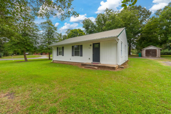 4023 HAWTHORNE ST, MILAN, TN 38358 - Image 1