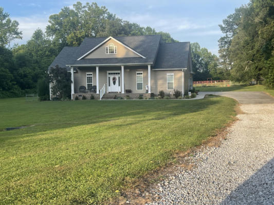 604 POMROY RD, MANCHESTER, TN 37355 - Image 1