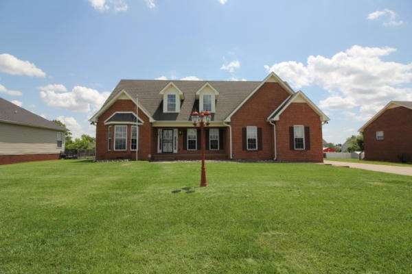 3553 BARKERS MILL RD, CLARKSVILLE, TN 37042 - Image 1