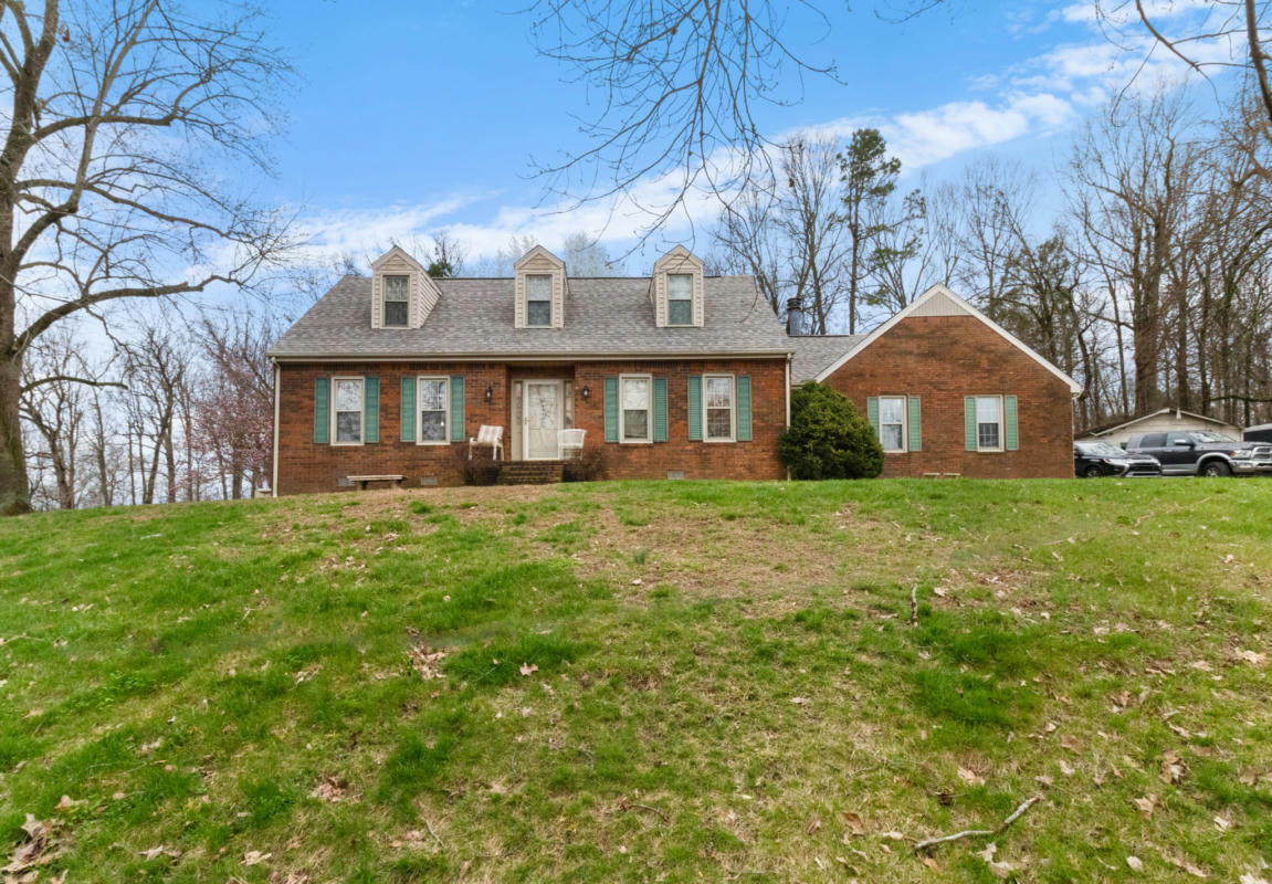 1514 CARROLL GENTRY RD, MADISONVILLE, KY 42431, photo 1 of 41