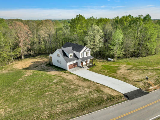 4683 OLD HIGHWAY 48, CUNNINGHAM, TN 37052 - Image 1