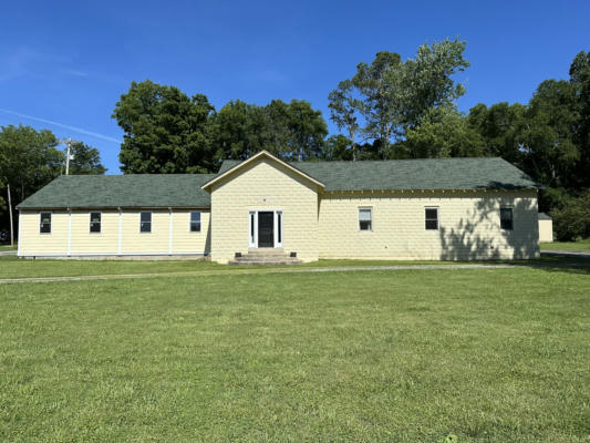 210 MAIN ST, BELL BUCKLE, TN 37020 - Image 1