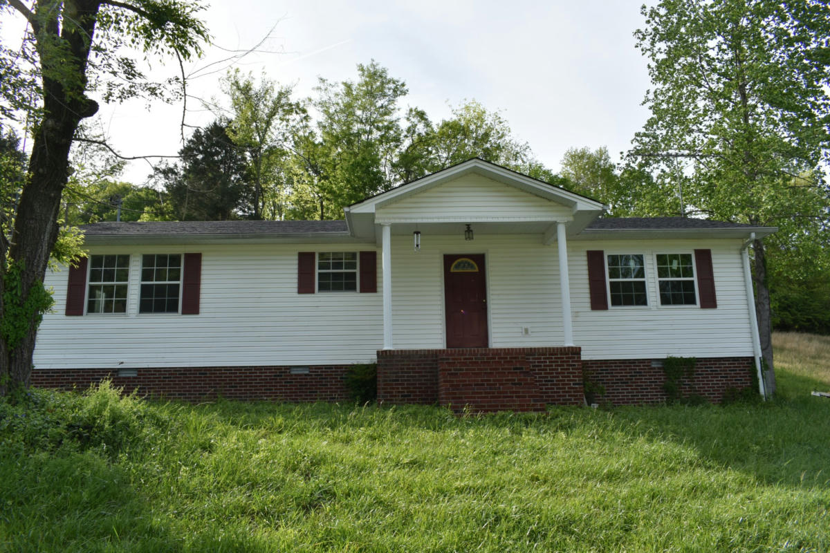 140 CEDAR ST, CARTHAGE, TN 37030, photo 1 of 9