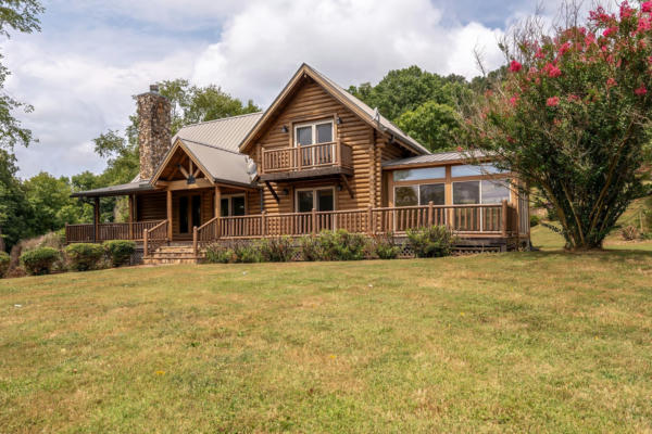 715 CENTER POINT RD, PULASKI, TN 38478 - Image 1