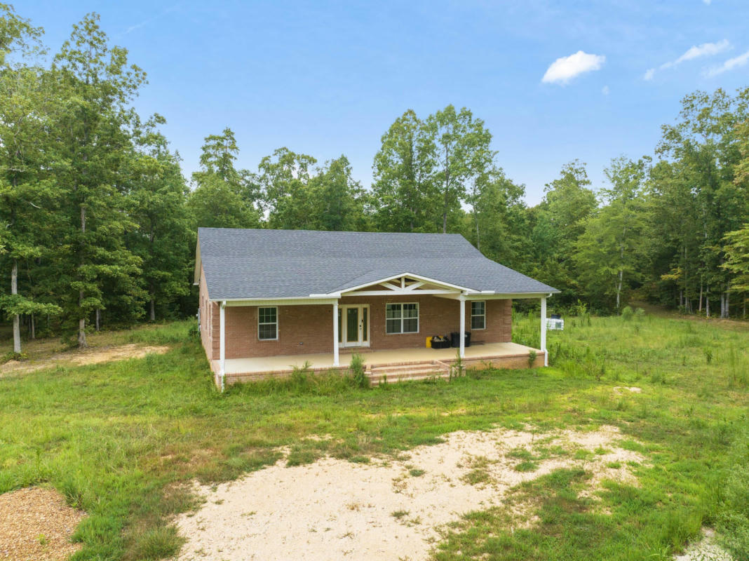 2579 BRODIES LANDING RD, PARSONS, TN 38363, photo 1 of 17