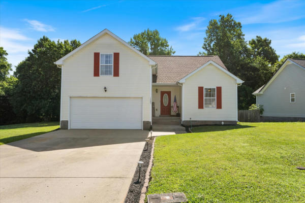1525 REASONS DR, CLARKSVILLE, TN 37042 - Image 1
