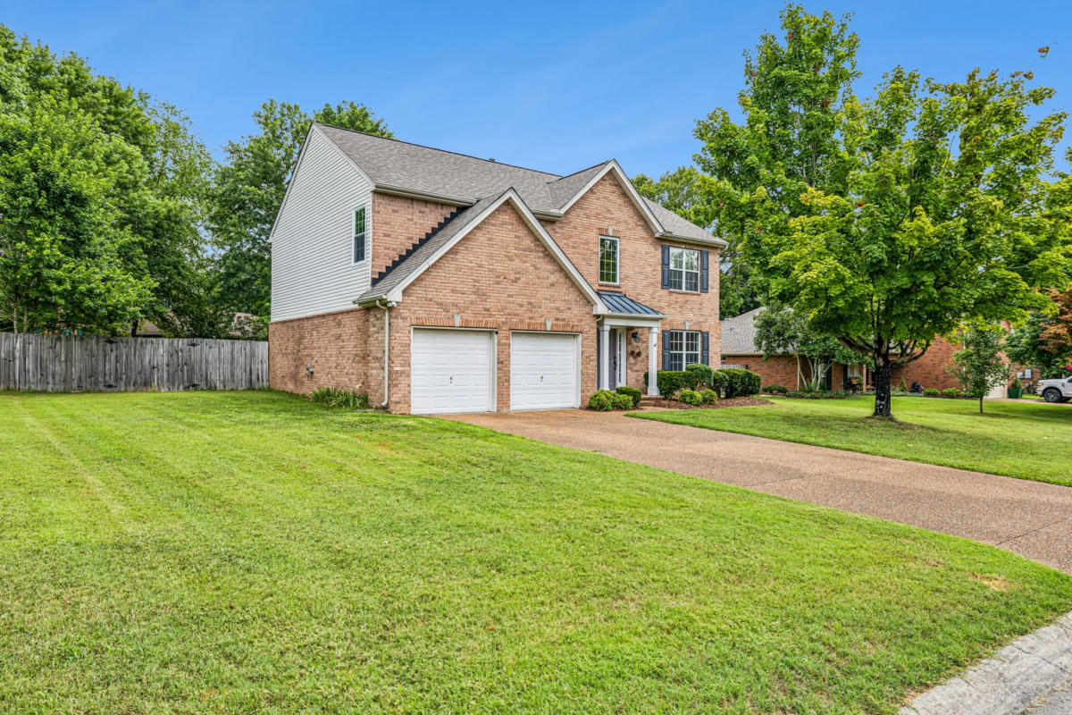 2915 CHURCHILL LN, THOMPSONS STATION, TN 37179, photo 1 of 45