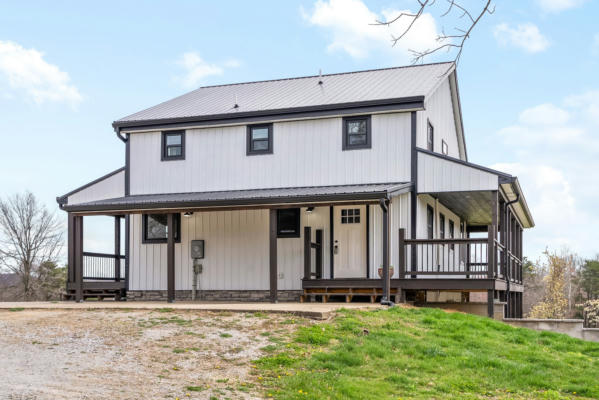 5271 STATE ROUTE 672, DAWSON SPRINGS, KY 42408 - Image 1