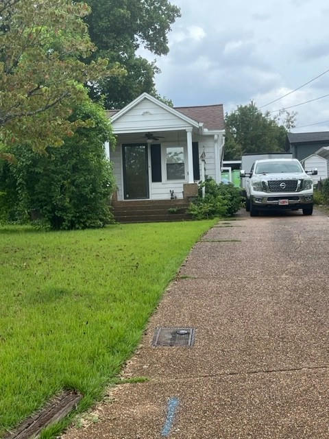 214 54TH AVE N, NASHVILLE, TN 37209, photo 1 of 8