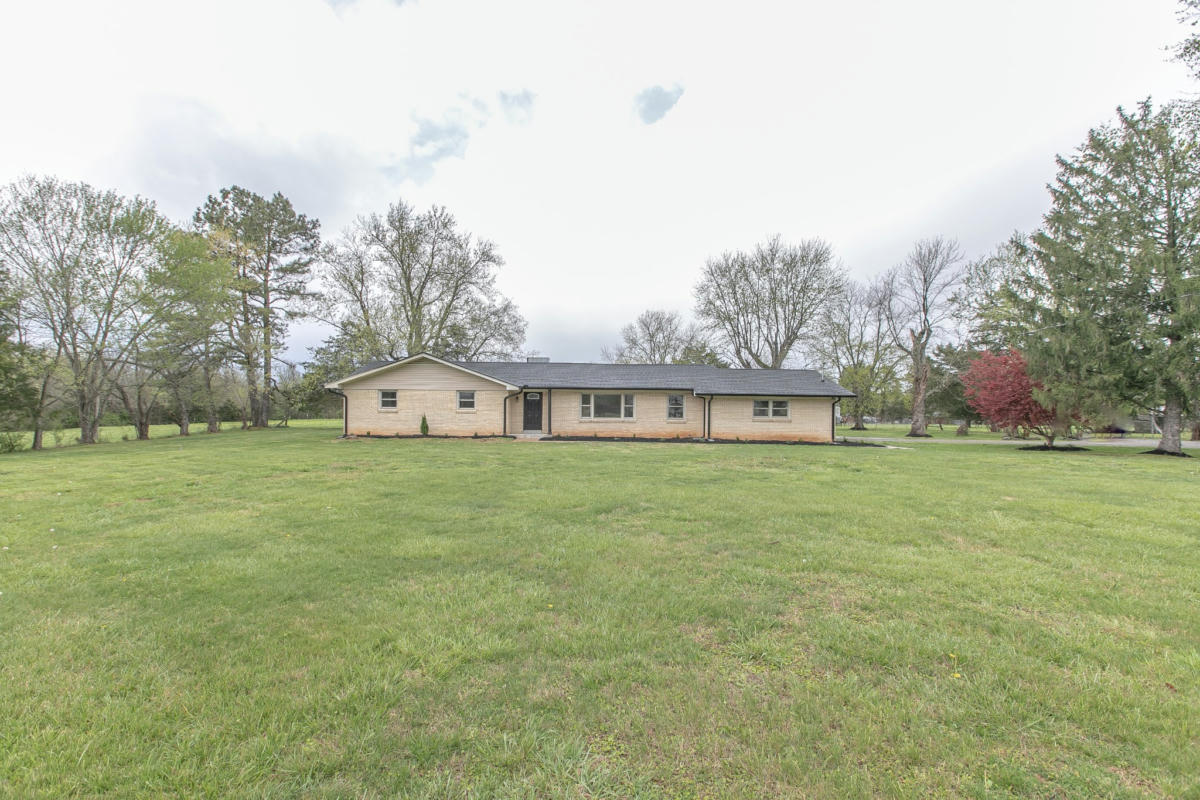 3786 MIDLAND FOSTERVILLE RD, BELL BUCKLE, TN 37020, photo 1 of 29