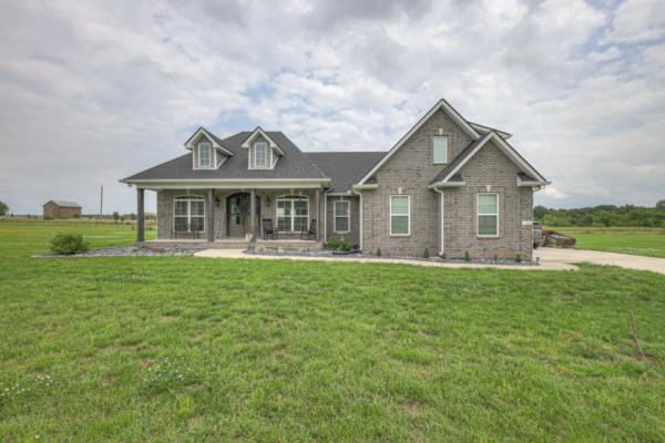 109 AUTUMN COVE RD, BELL BUCKLE, TN 37020 - Image 1