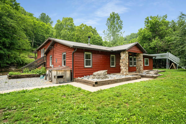 715 ROGUES FORK RD, BETHPAGE, TN 37022 - Image 1