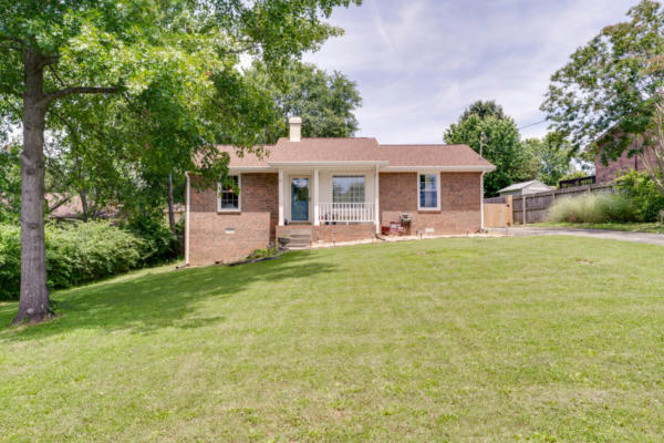 112 FOREST MEADOWS DR, HENDERSONVILLE, TN 37075 - Image 1