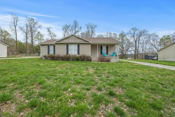 122 STANLEY CARR SUBDIVISION RD, COOKEVILLE, TN 38506 - Image 1