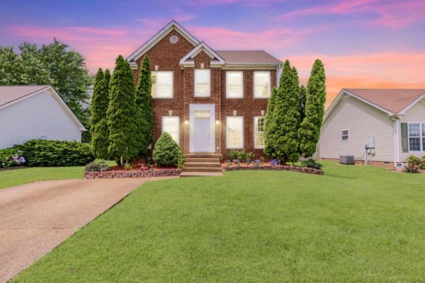 2132 LONG MEADOW DR, SPRING HILL, TN 37174 - Image 1