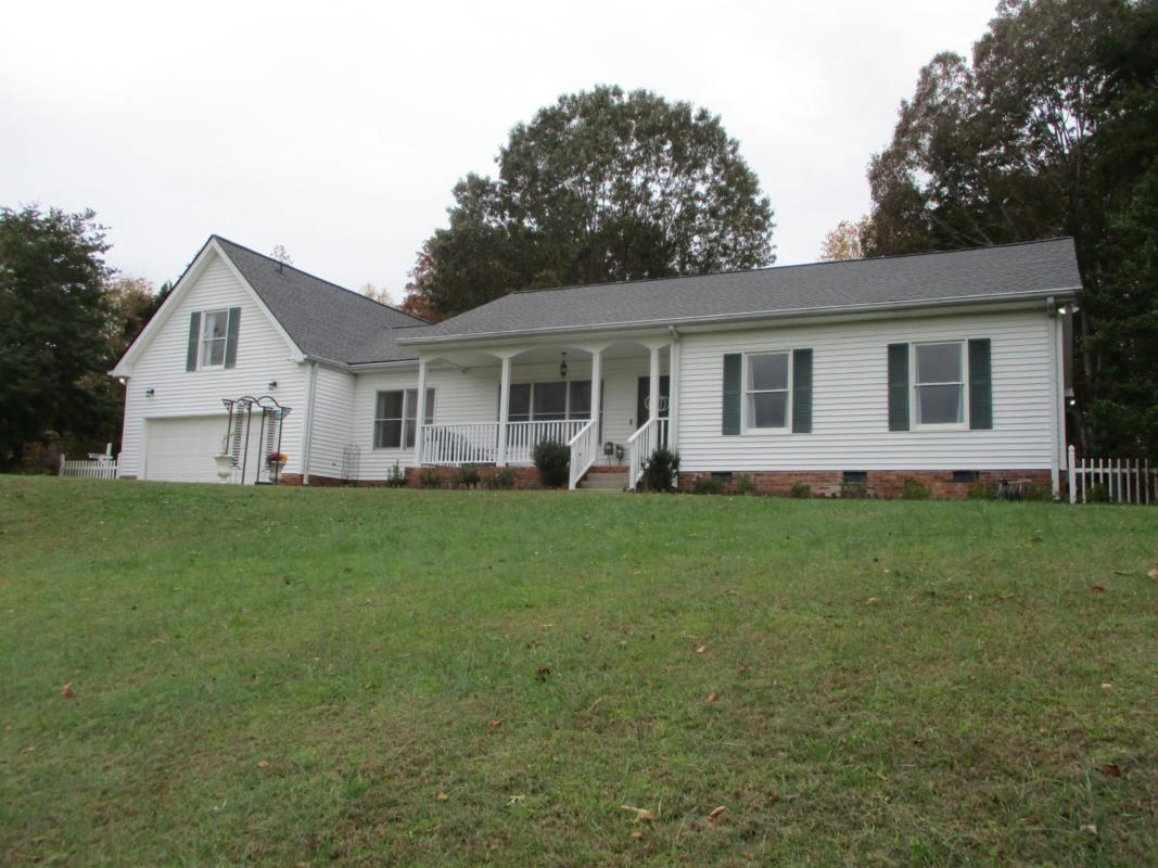 1114 SPRING CREEK RD, CHAPMANSBORO, TN 37035, photo 1 of 35