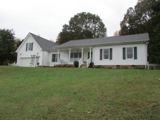 1114 SPRING CREEK RD, CHAPMANSBORO, TN 37035 - Image 1