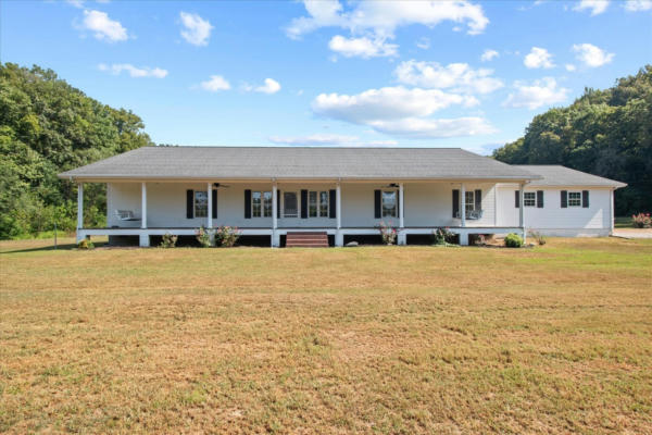 4034 ARNOLD HOLLOW RD, WAYNESBORO, TN 38485 - Image 1