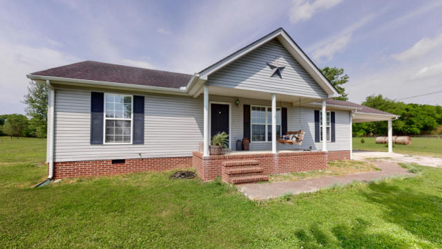 112 COUNTRY ESTATES RD, BELL BUCKLE, TN 37020 - Image 1