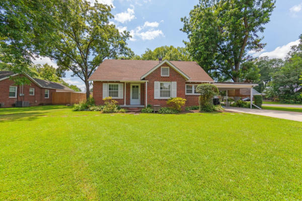 627 NEELY ST, BOLIVAR, TN 38008 - Image 1