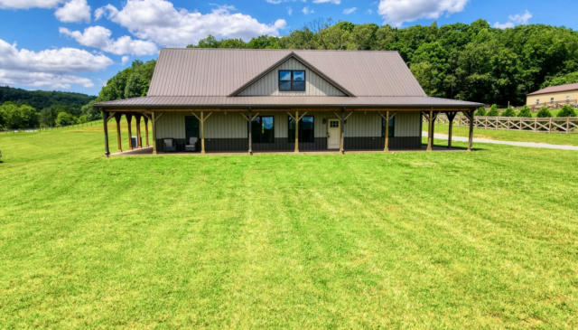 111 AWESOME AVE, COTTONTOWN, TN 37048 - Image 1