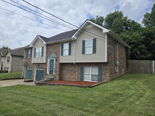 3345 CLEARWATER DR, CLARKSVILLE, TN 37042 - Image 1