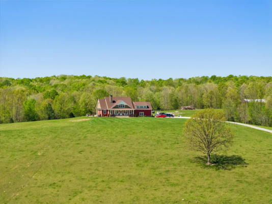 1017 DEFEATED CREEK RD, CENTERVILLE, TN 37033 - Image 1