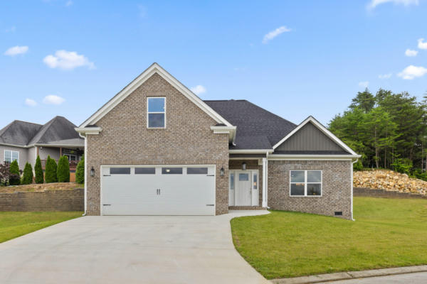 600 SUNSET VALLEY DR, SODDY DAISY, TN 37379 - Image 1