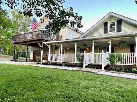 20 FOWLER LN S, BRUSH CREEK, TN 38547, photo 3 of 69