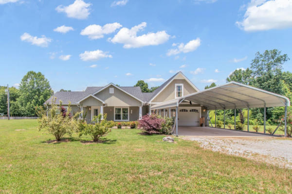 1166 PERRY RD, MANCHESTER, TN 37355 - Image 1