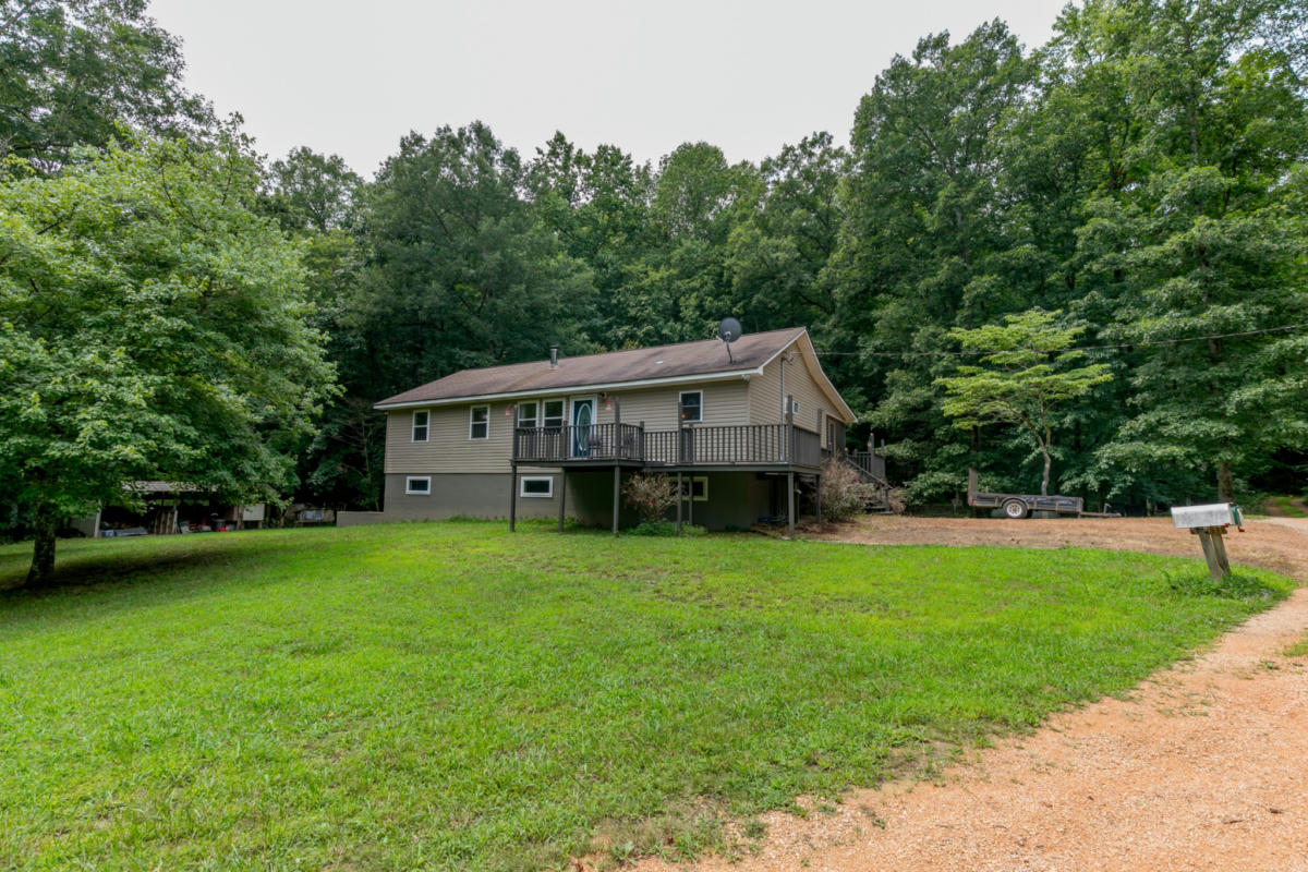925 COUNTY LINE RD, CENTERVILLE, TN 37033, photo 1 of 53