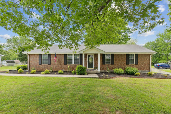 2138 OLD GREENBRIER PIKE, GREENBRIER, TN 37073 - Image 1